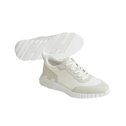 "HRMS" Bouncing Fabric - Shoes