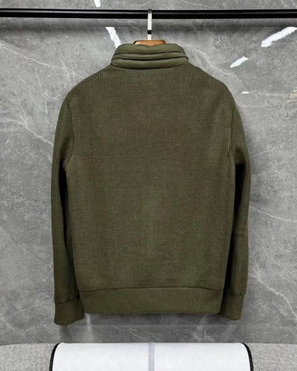 "MNC" Cardigan V3