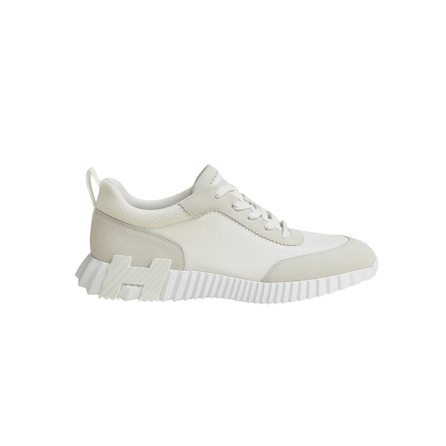 "HRMS" Bouncing Fabric - Shoes