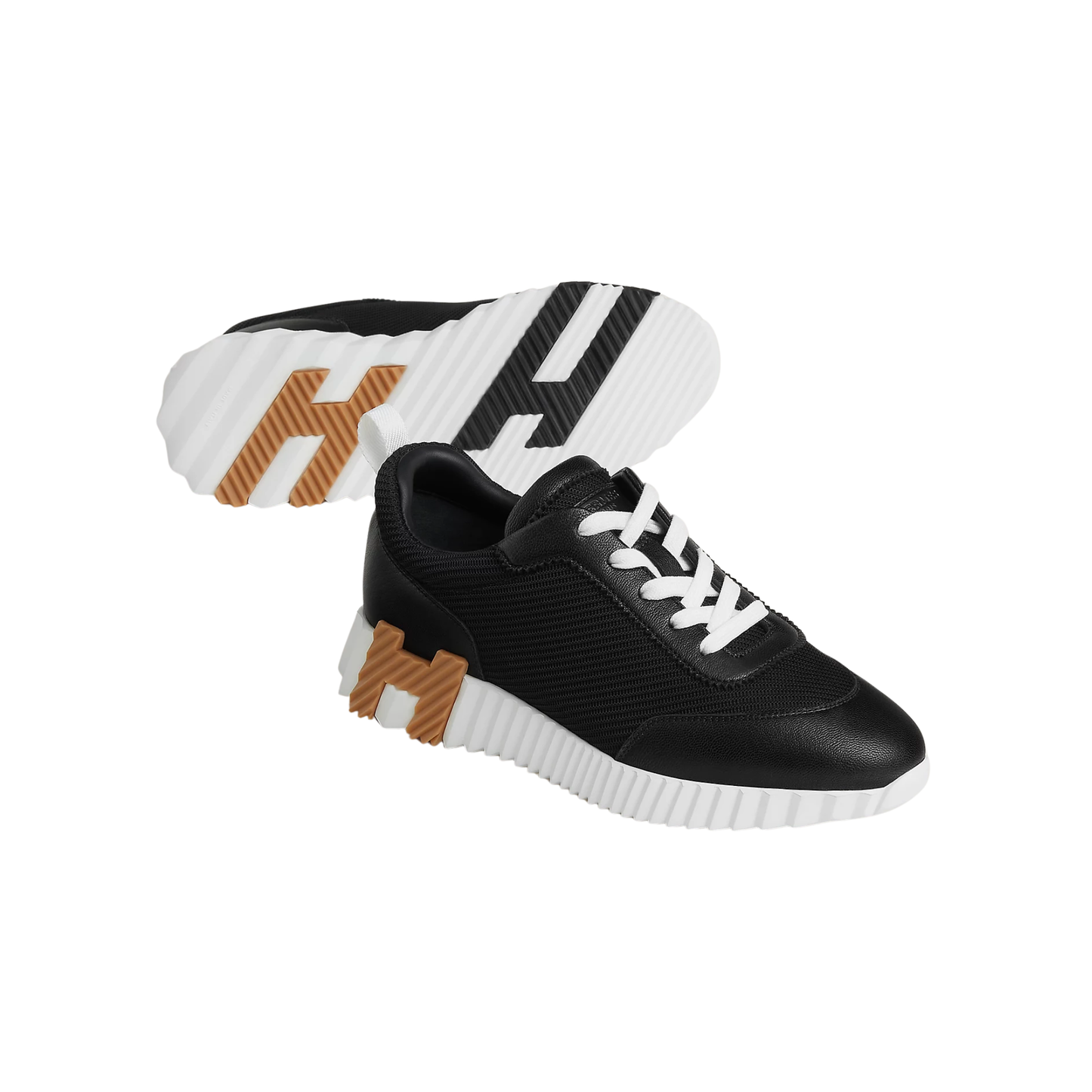 "HRMS" Bouncing Fabric - Shoes