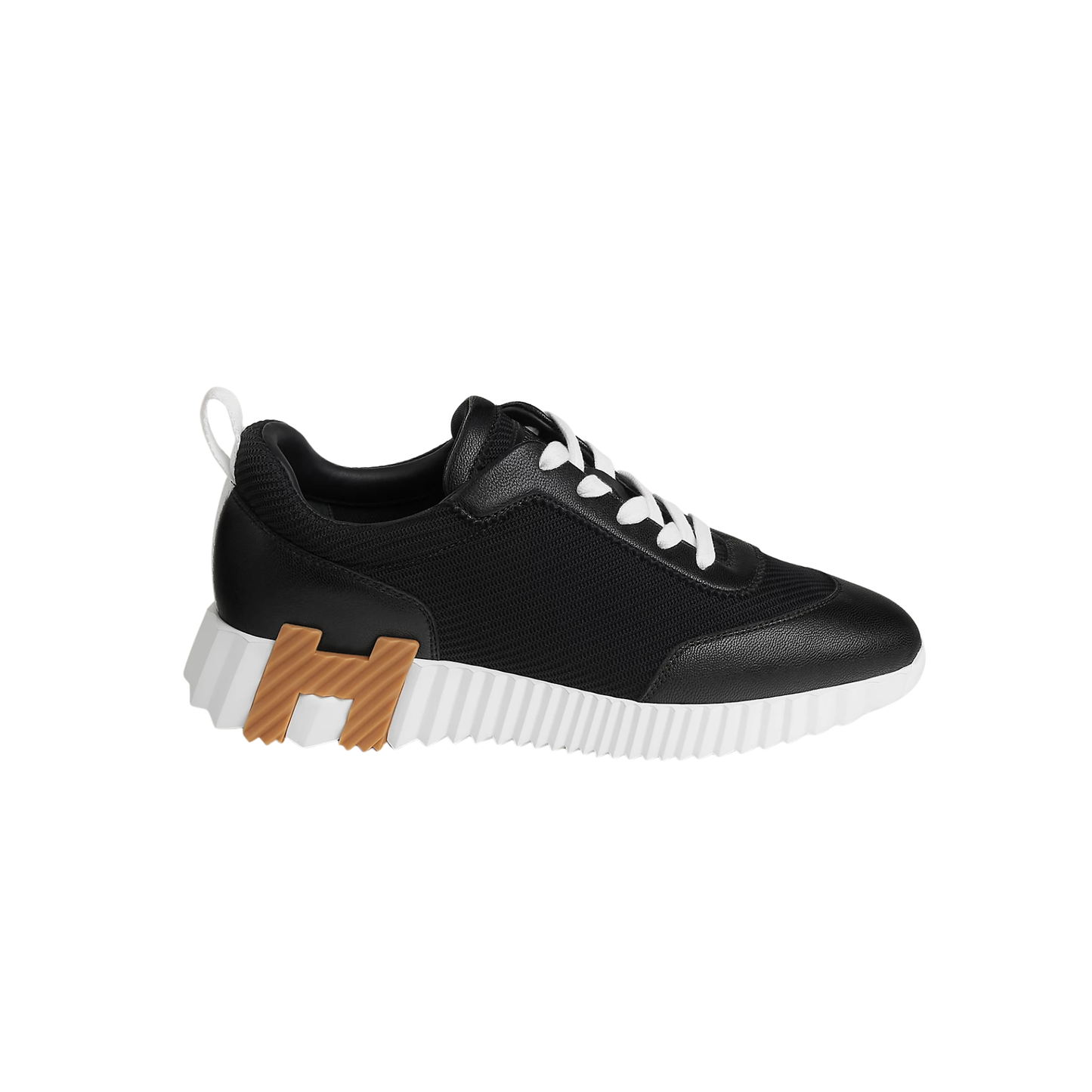 "HRMS" Bouncing Fabric - Shoes