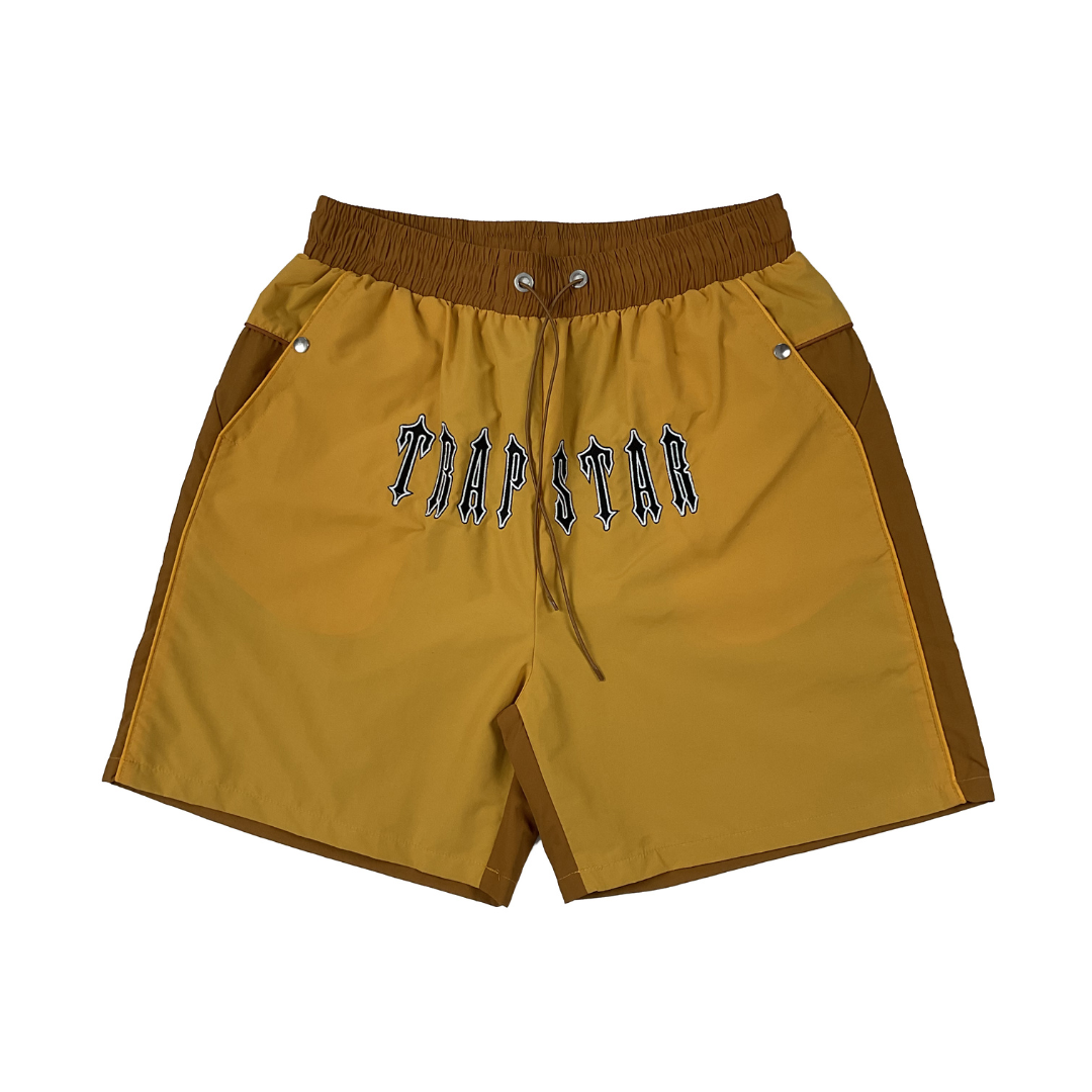 Luxury Comfort Everyday Arch Shorts