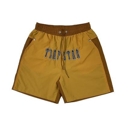 Luxury Comfort Everyday Arch Shorts