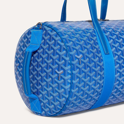 Polychromatic Sport Bag