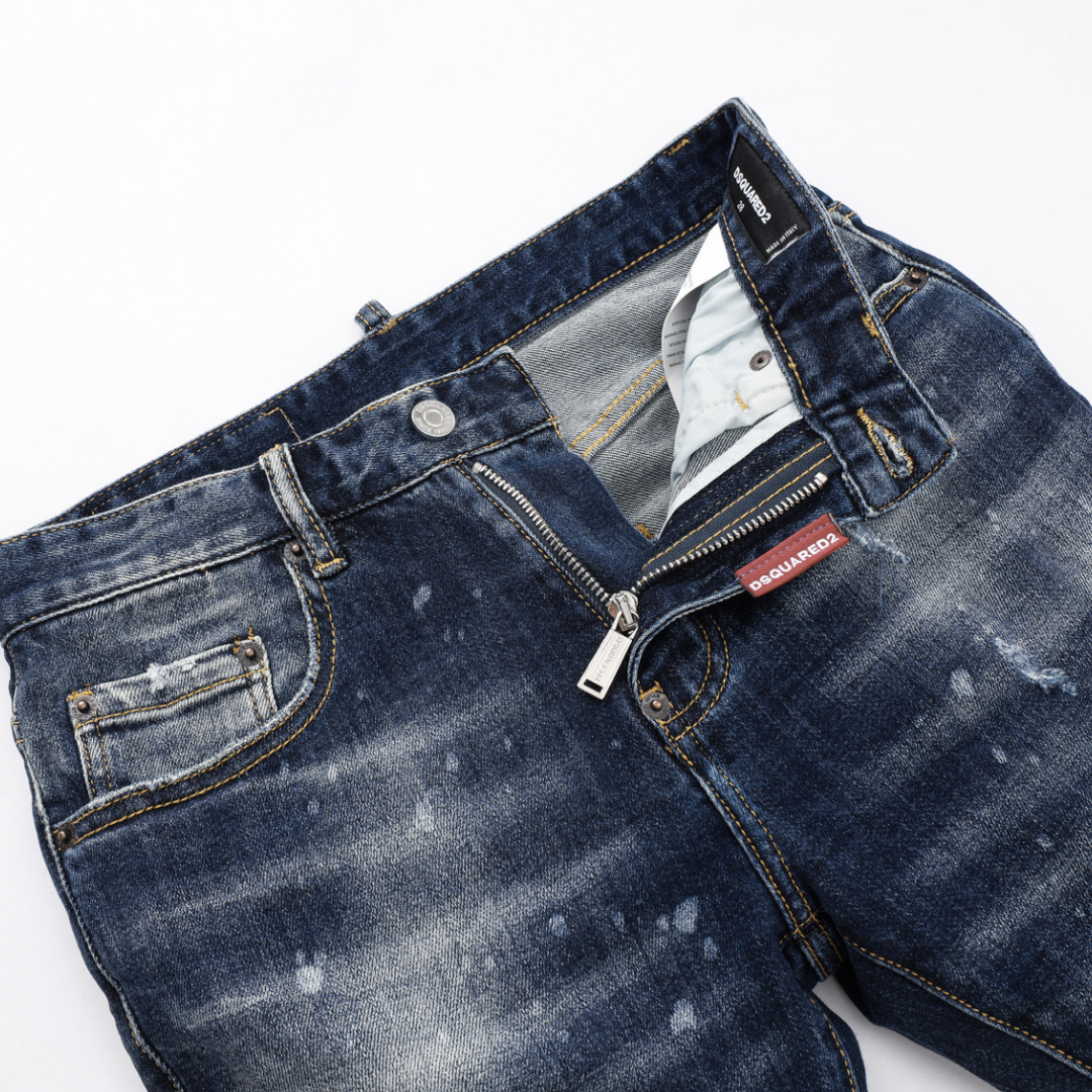 Comfortable Summer Lounge Cotton Shorts