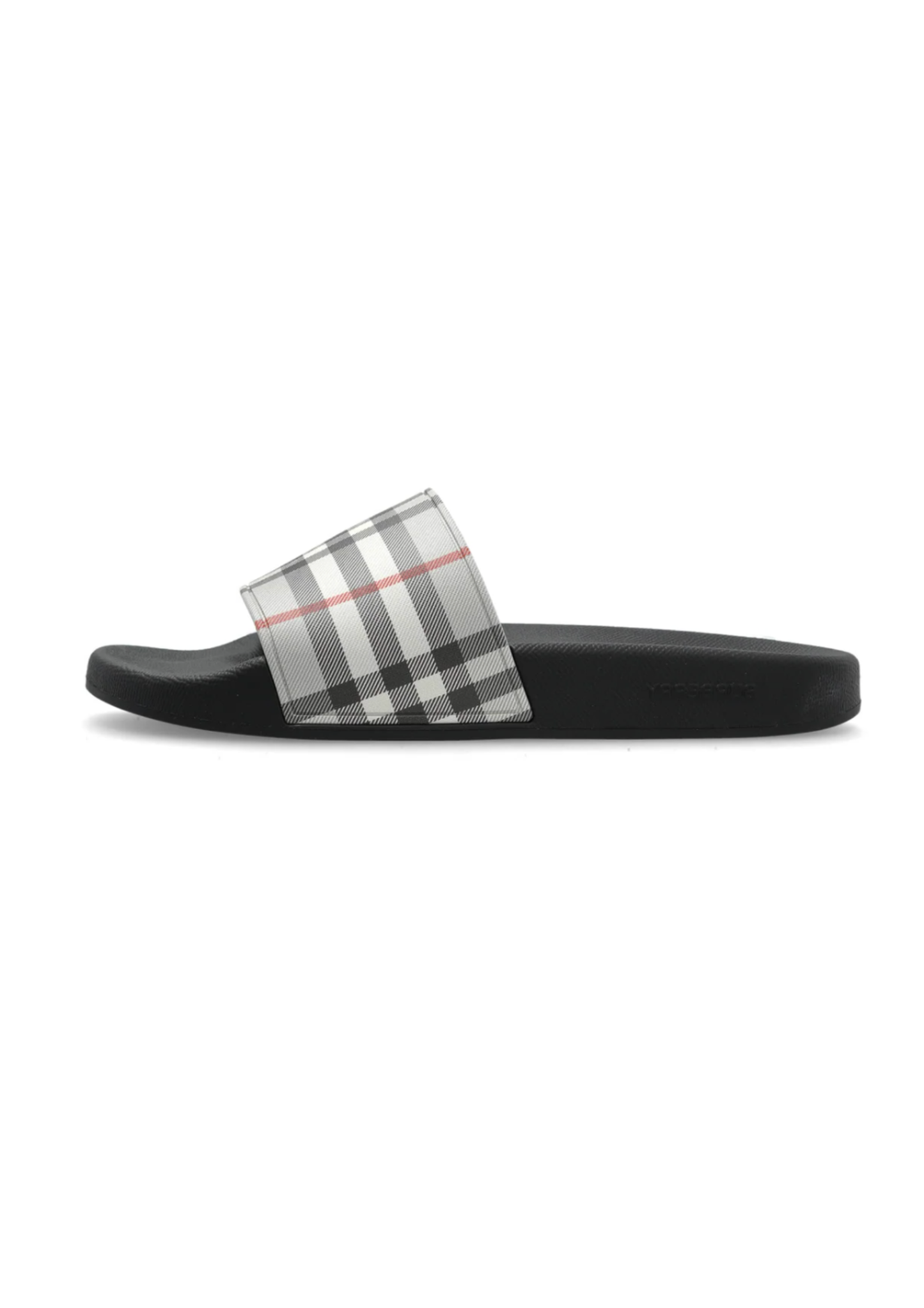 "BB" Slides
