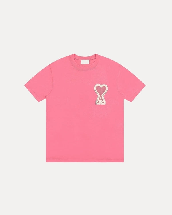 "Heart Signature Tee (10 Colors)