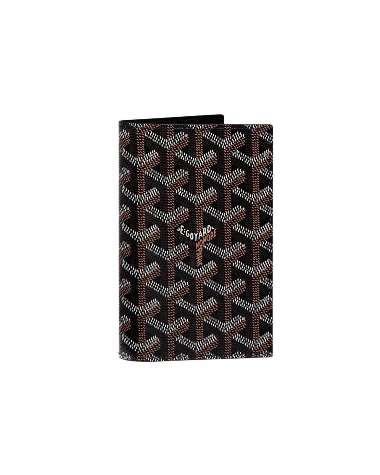 "GYD" Passport Holder