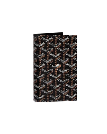 "GYD" Passport Holder