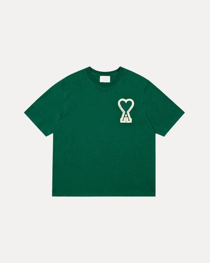 "Heart Signature Tee (10 Colors)