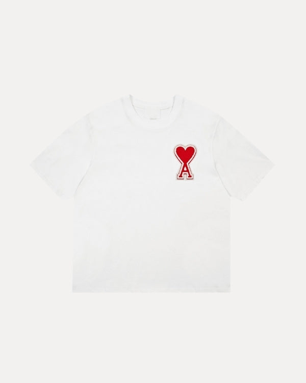 "Heart Signature Tee (10 Colors)