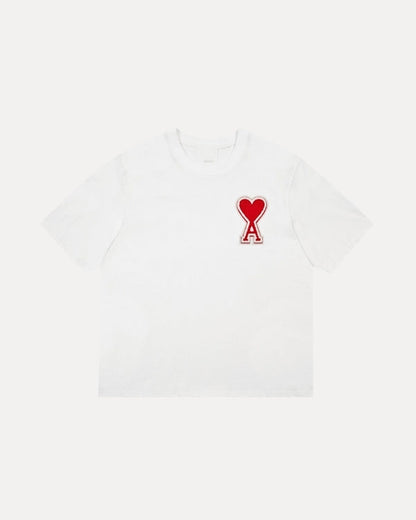 "Heart Signature Tee (10 Colors)
