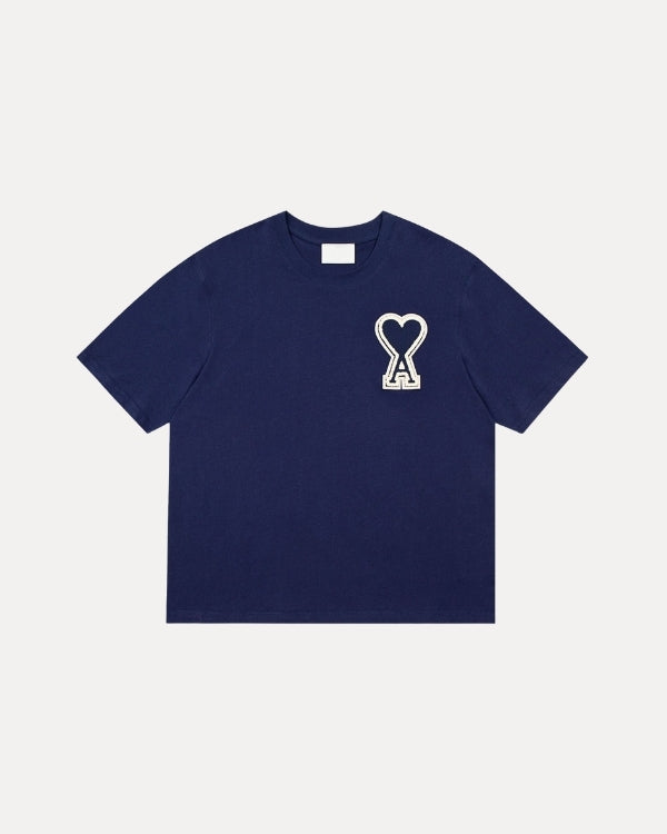 "Heart Signature Tee (10 Colors)