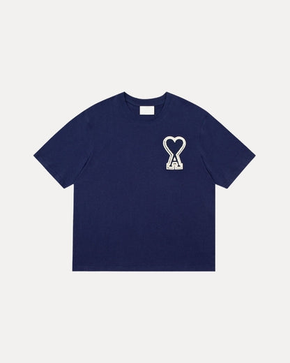 "Heart Signature Tee (10 Colors)