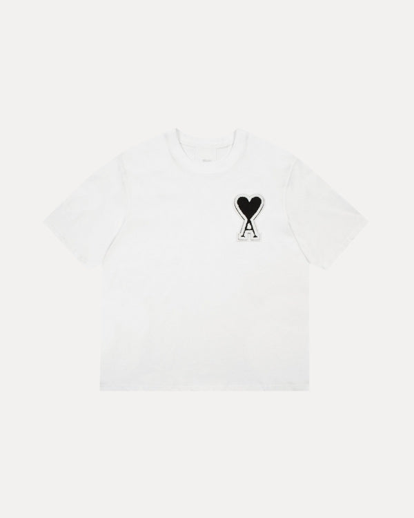 "Heart Signature Tee (10 Colors)