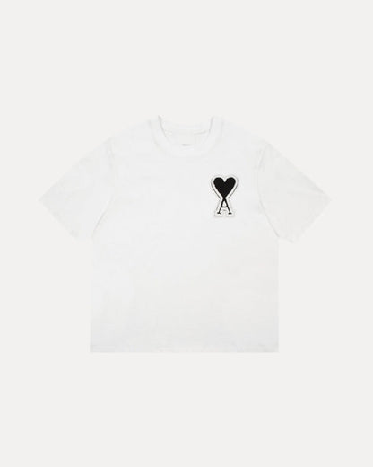 "Heart Signature Tee (10 Colors)