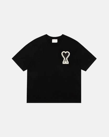"Heart Signature Tee (10 Colors)