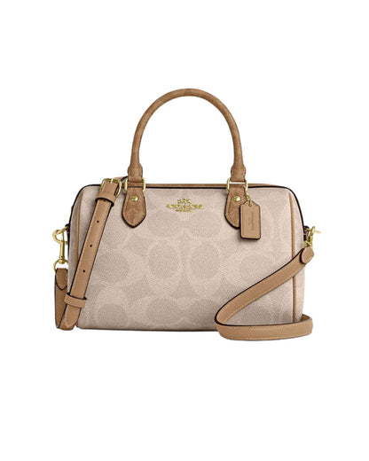 "Coah" bag