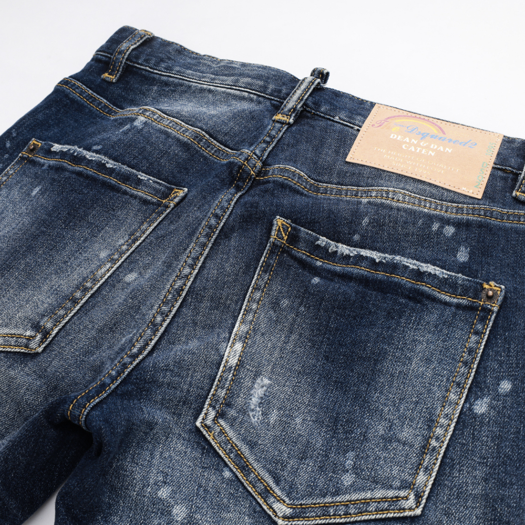 Comfortable Summer Lounge Cotton Shorts