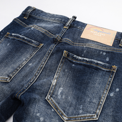 Comfortable Summer Lounge Cotton Shorts