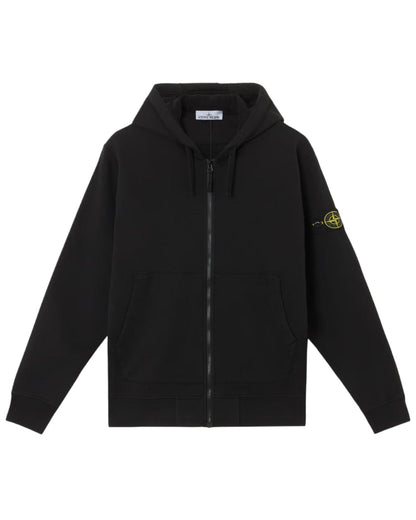 "Island" Zipper