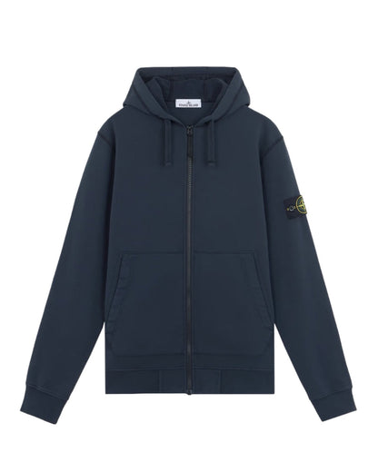 "Island" Zipper