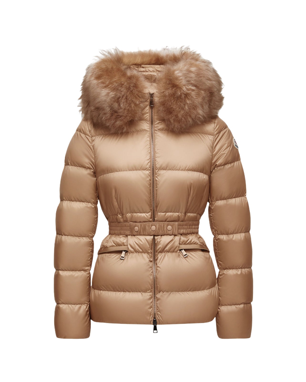 „MONC“ Down Jacket
