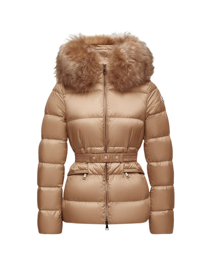 „MONC“ Down Jacket