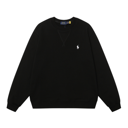 Comfortable Soft Long Sleeve Zip