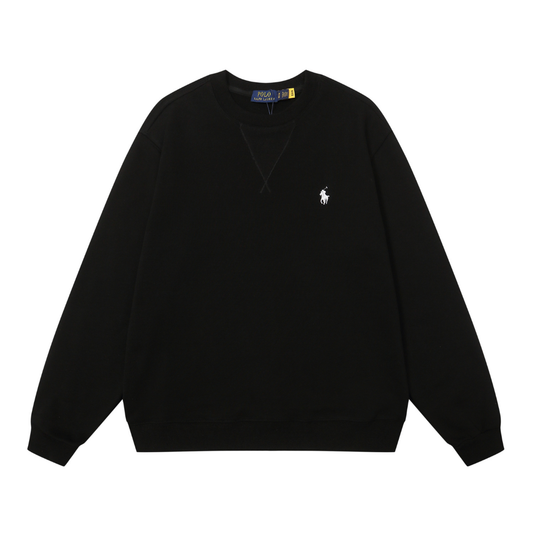 Comfortable Soft Long Sleeve Zip