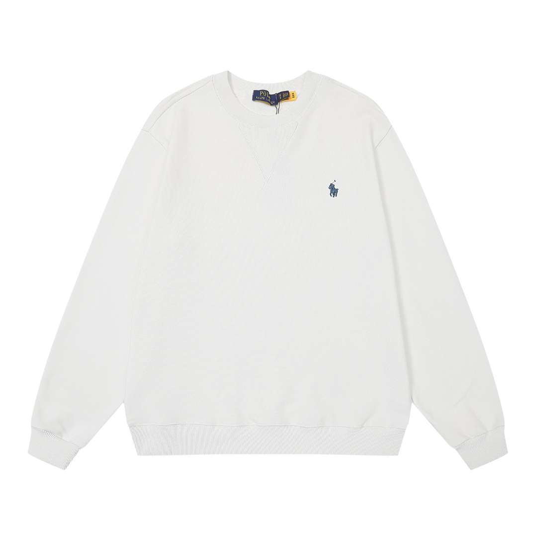 Cozy Soft Lightweight Cotton Pullover