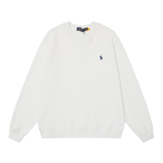 Cozy Soft Lightweight Cotton Pullover