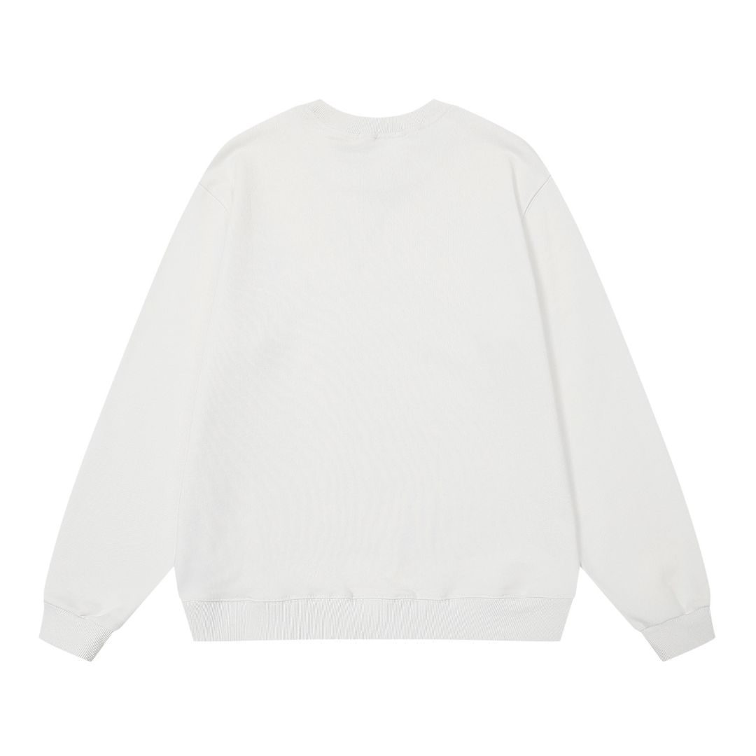 Cozy Soft Lightweight Cotton Pullover