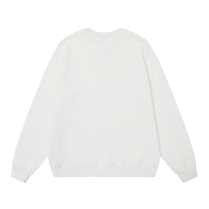 Cozy Soft Lightweight Cotton Pullover
