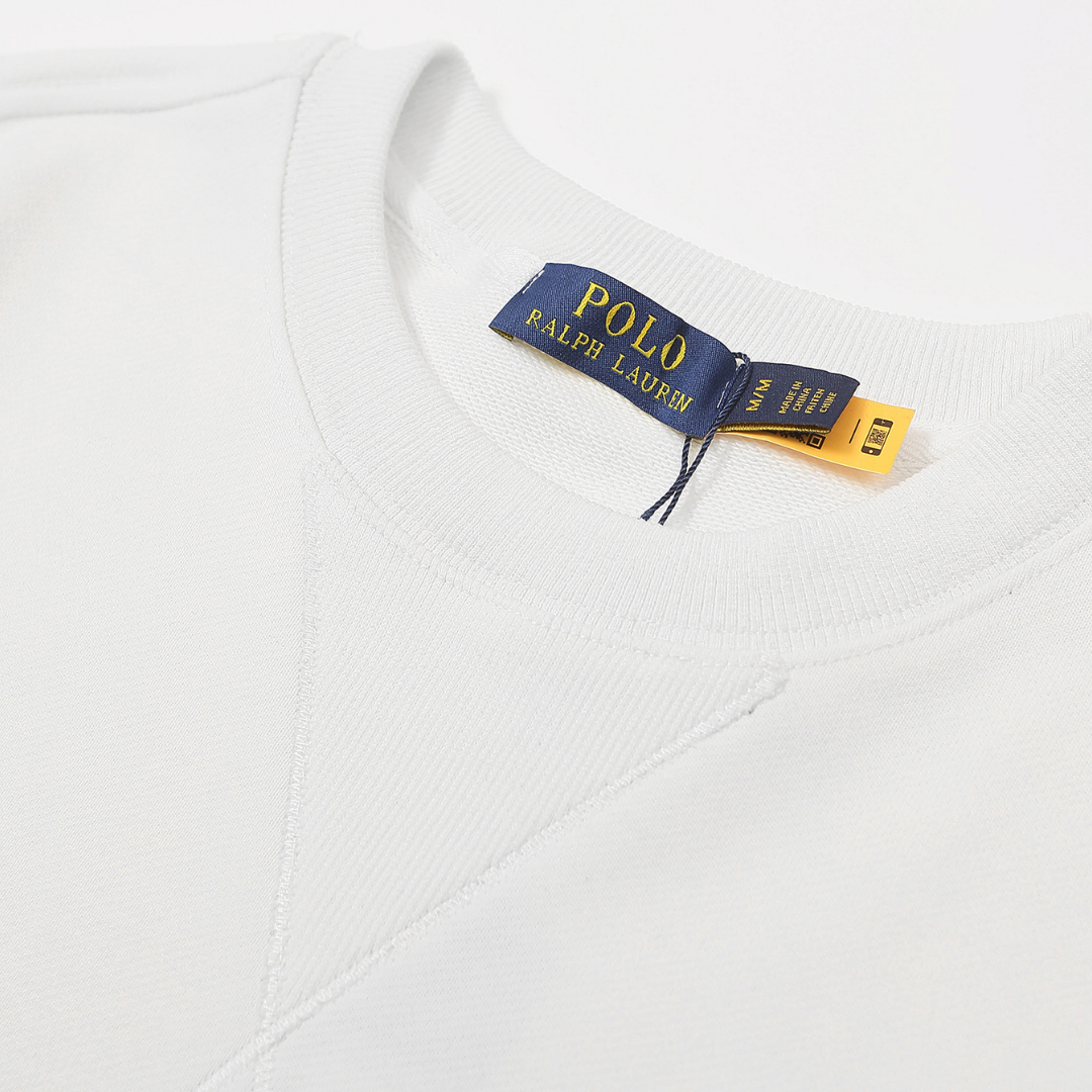 Cozy Soft Lightweight Cotton Pullover