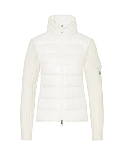 "MNC" Cardigan Damen V4