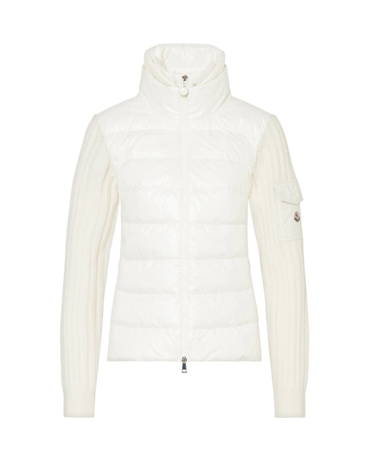 "MNC" Cardigan Damen V4