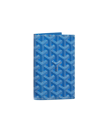 "GYD" Passport Holder