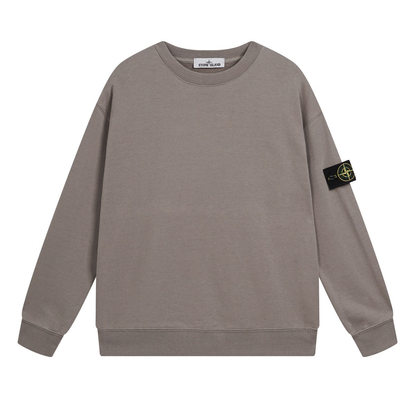 Comfortable Sweater with Classic Design