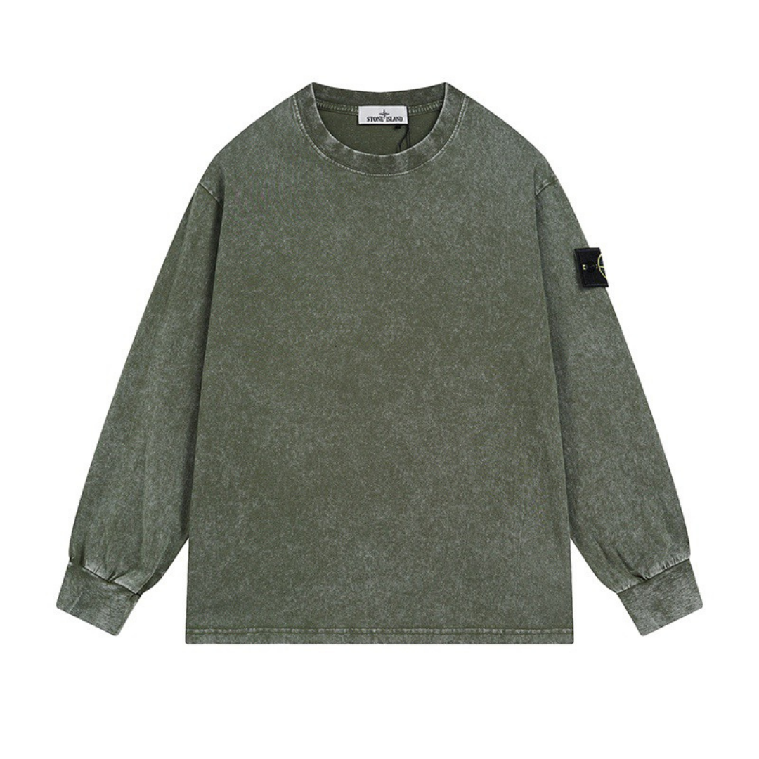 Modern Sweater for Effortless Style