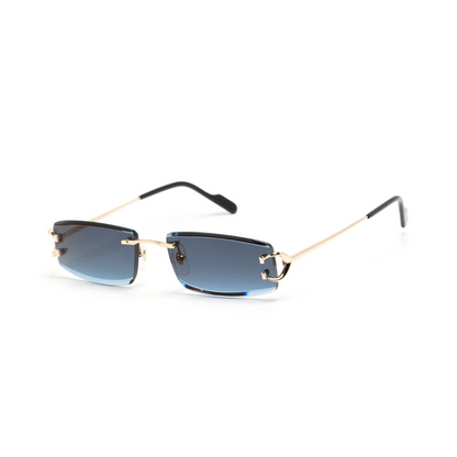 Monochromatic Sunglasses