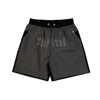 Elite Urban Performance Arch Shorts