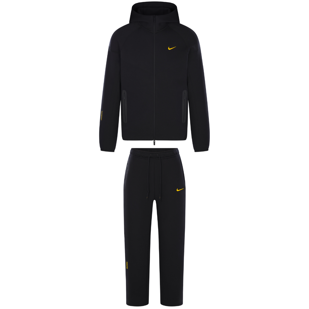 "NCTA" Tracksuit