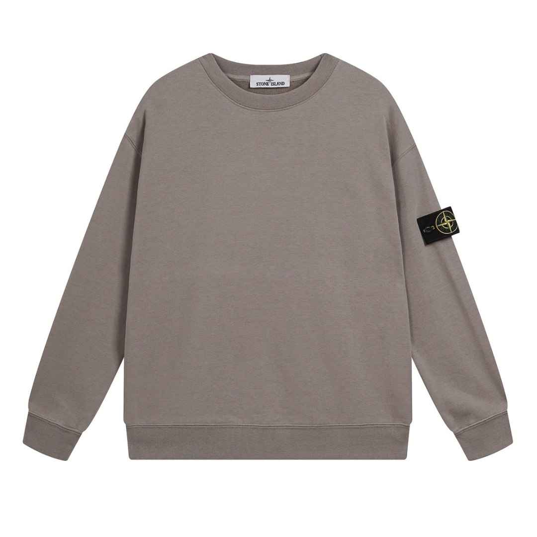 Versatile Sweater for All-Day Use
