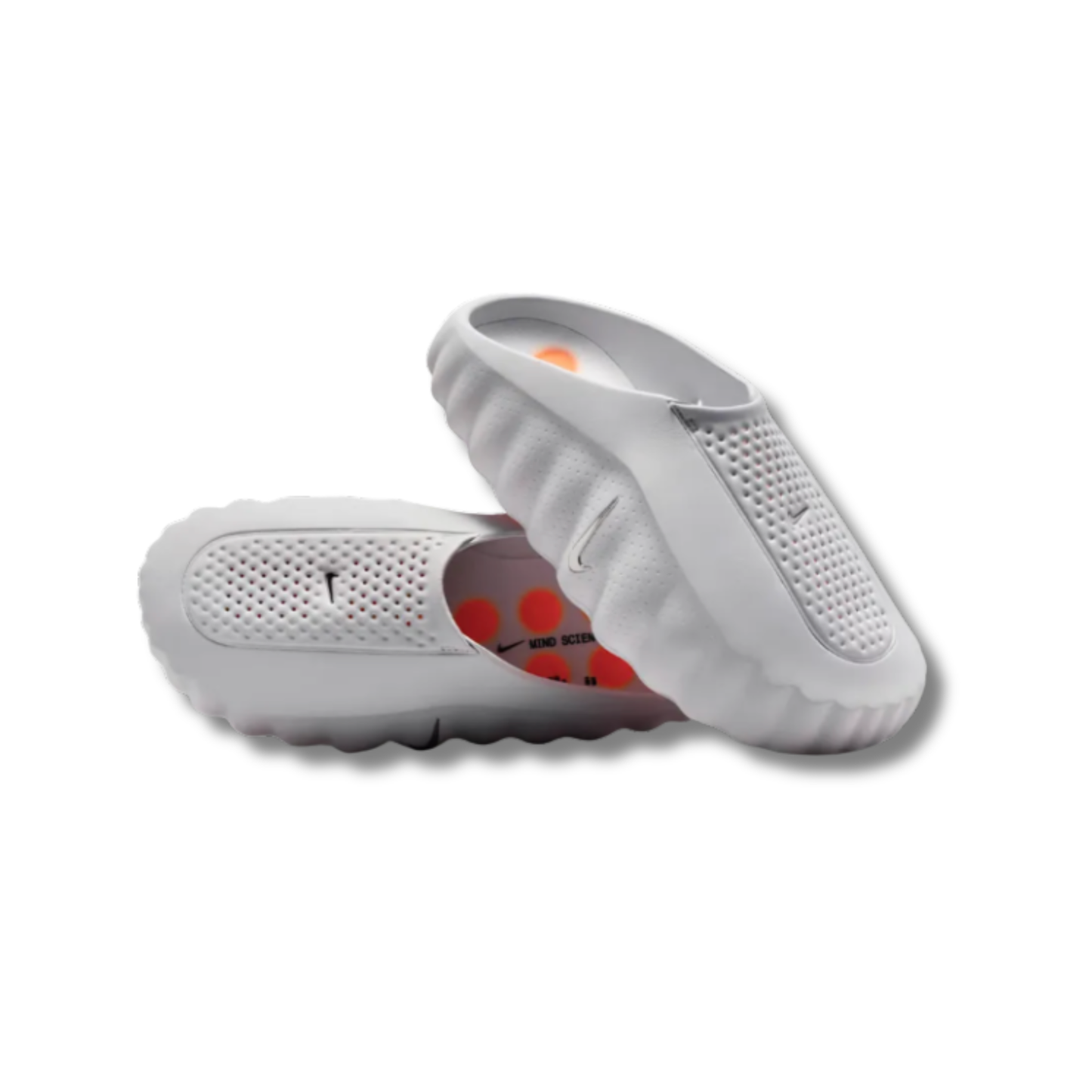 "NK" Mnd 001 - Slides