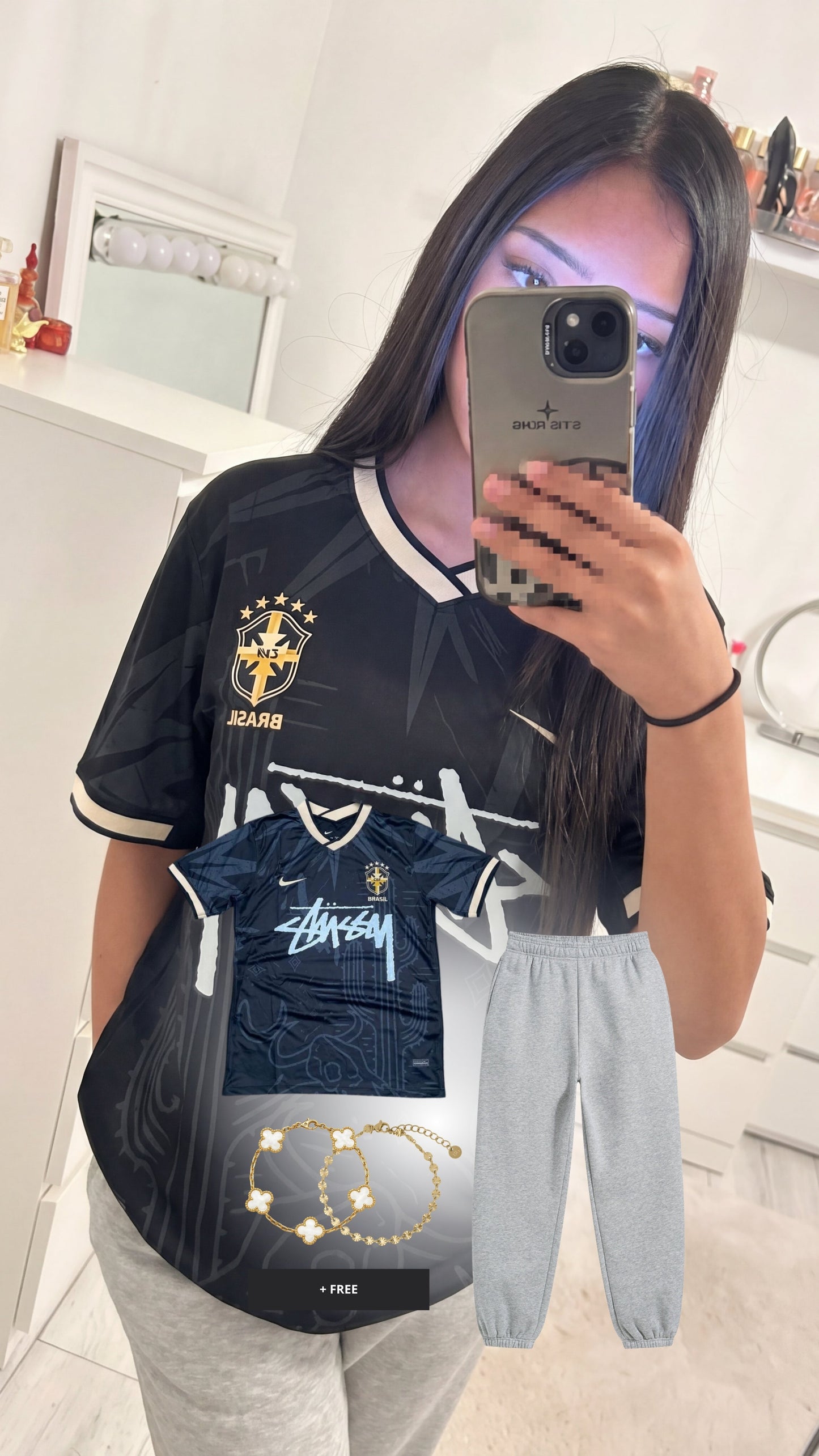 VIRAL OUTFIT - Game Day