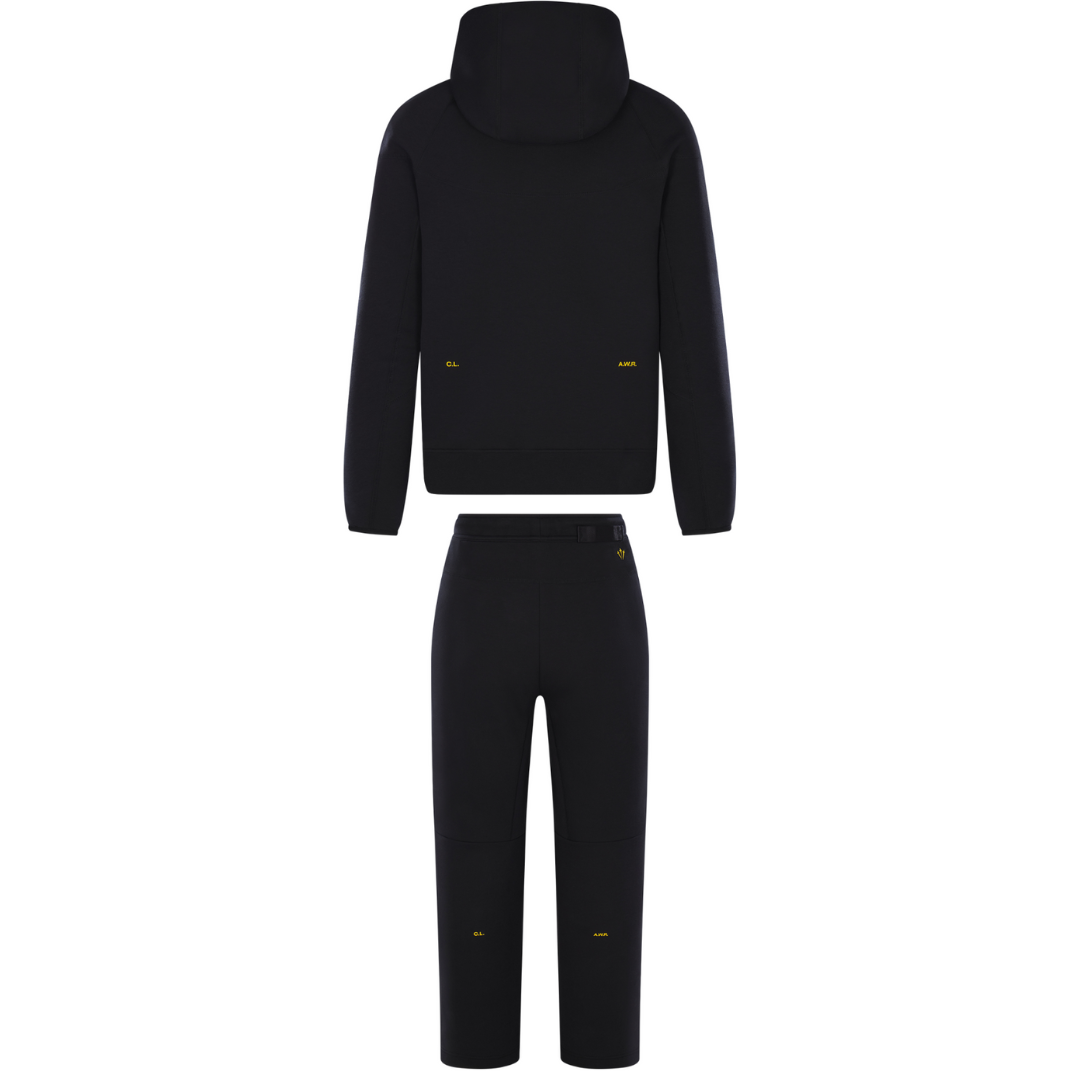 "NCTA" Tracksuit