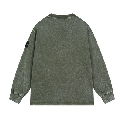 Modern Sweater for Effortless Style