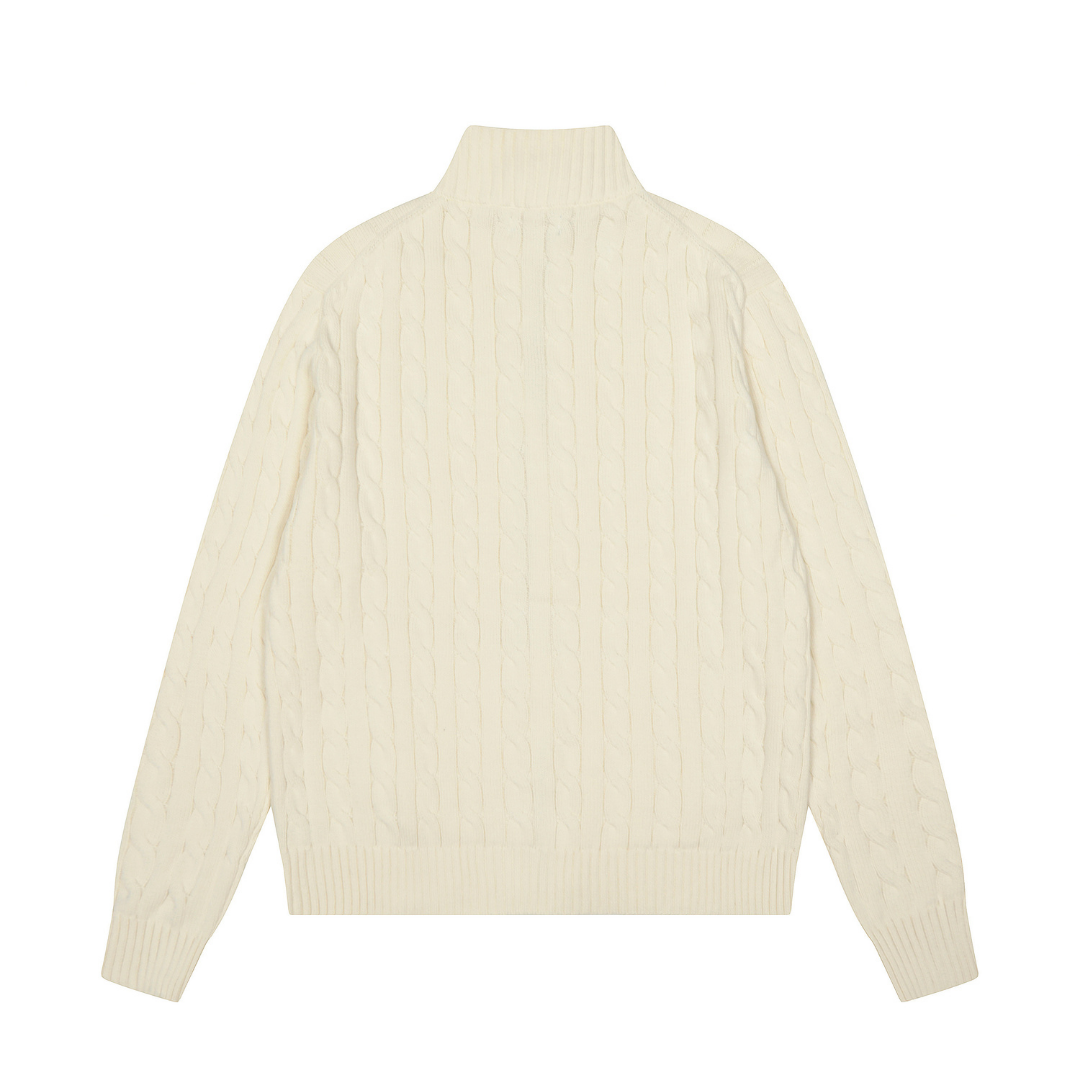 Trendy Urban Streetwear Zip Jacket