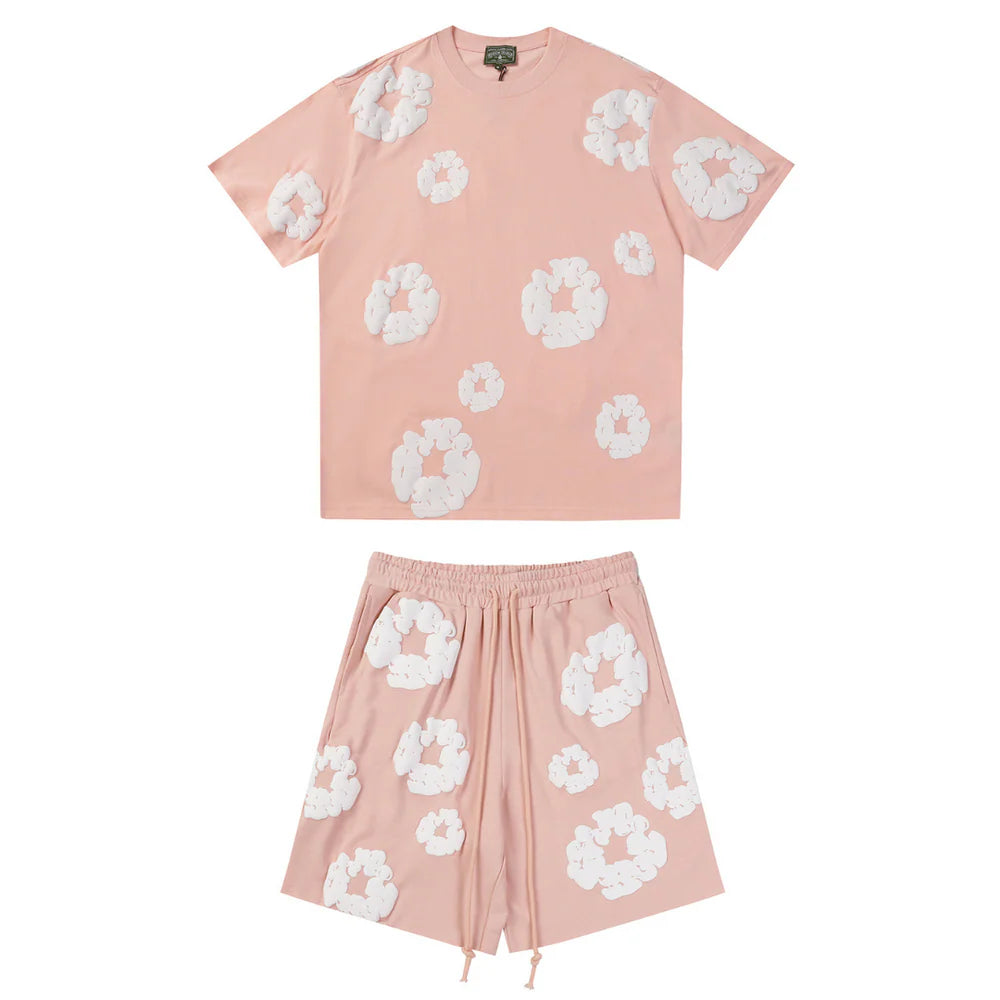 "DNM-TRS" Short-Set